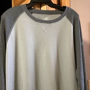 Men’s Under Armour Long Sleeve Tee